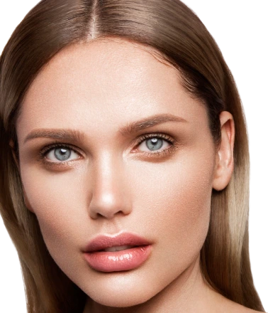 Closed invisible Piezo Rhinoplasty